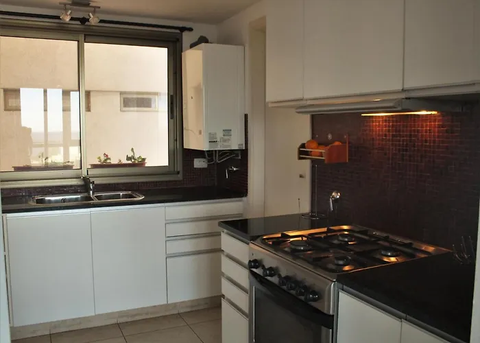 Departamento Premium Zona Golf, Piso Exclusivo Con Vista Al Mar Para Grupo Familiar