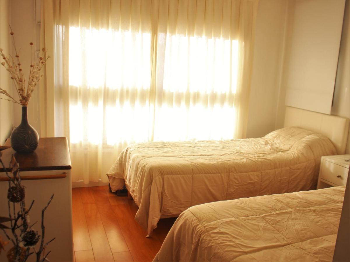 Apartamento Departamento Premium Zona Golf, Piso Exclusivo Con Vista Al Mar Grupo Familiar