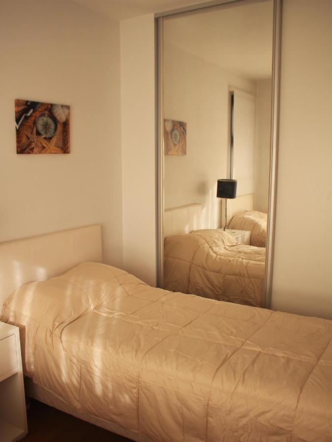 Departamento Premium Zona Golf, Piso Exclusivo Con Vista Al Mar Grupo Familiar Mar del Plata