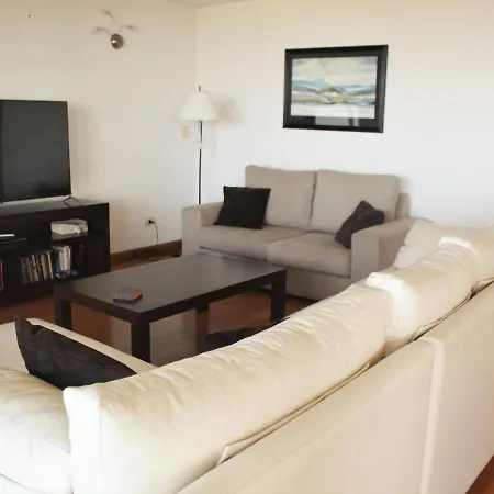 Departamento Premium Zona Golf, Piso Exclusivo Con Vista Al Mar Para Grupo Familiar Mar del Plata Exterior photo