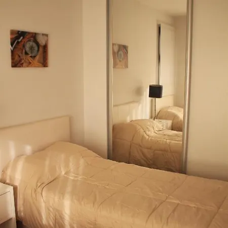 Departamento Premium Zona Golf, Piso Exclusivo Con Vista Al Mar Para Grupo Familiar Mar del Plata Exterior photo