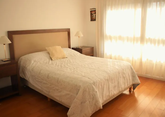 Departamento Premium Zona Golf, Piso Exclusivo Con Vista Al Mar Para Grupo Familiar