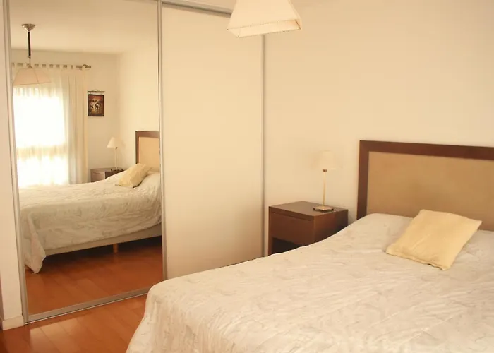 Departamento Premium Zona Golf, Piso Exclusivo Con Vista Al Mar Para Grupo Familiar