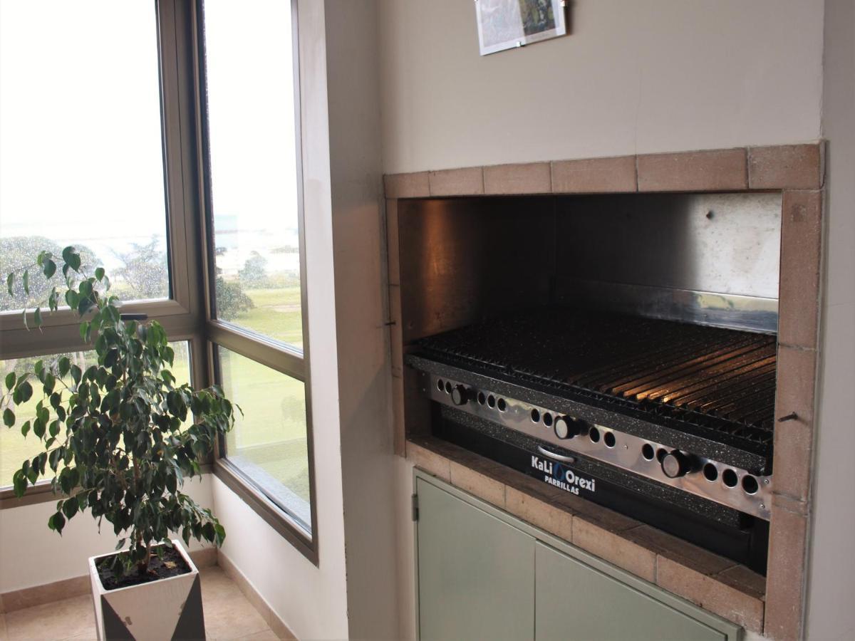 Departamento Premium Zona Golf, Piso Exclusivo Con Vista Al Mar Grupo Familiar Apartment *