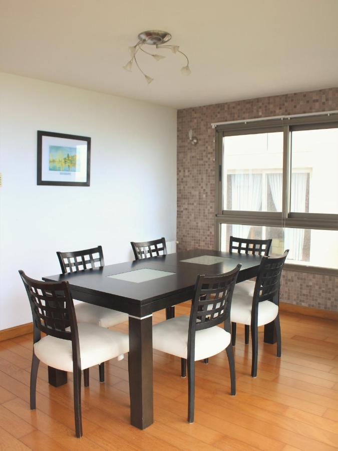 Departamento Premium Zona Golf, Piso Exclusivo Con Vista Al Mar Grupo Familiar Apartment