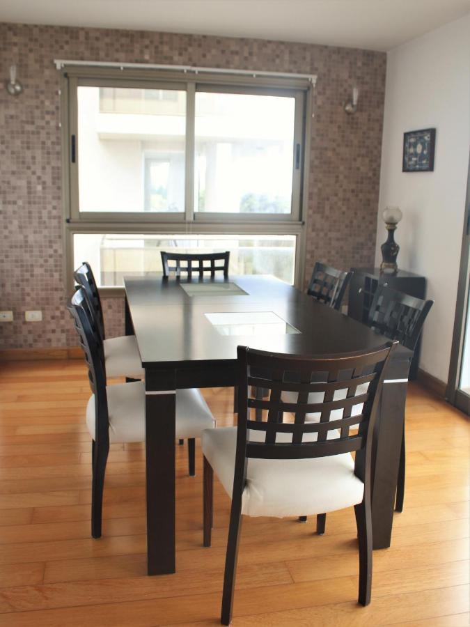 Departamento Premium Zona Golf, Piso Exclusivo Con Vista Al Mar Grupo Familiar Apartment Mar del Plata