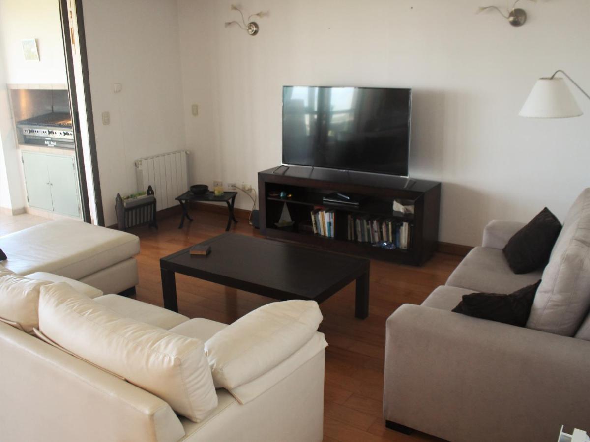 Departamento Premium Zona Golf, Piso Exclusivo Con Vista Al Mar Grupo Familiar Mar del Plata