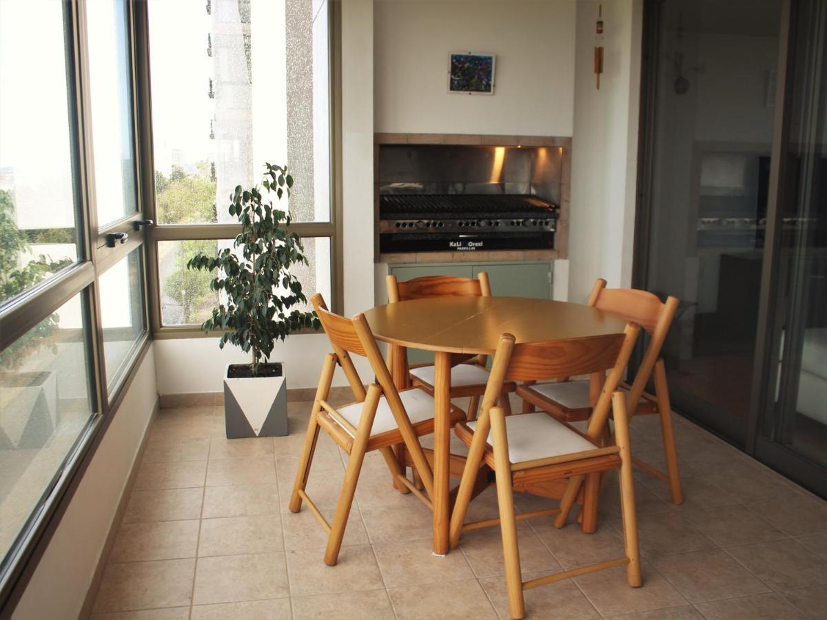 Departamento Premium Zona Golf, Piso Exclusivo Con Vista Al Mar Grupo Familiar * Mar del Plata