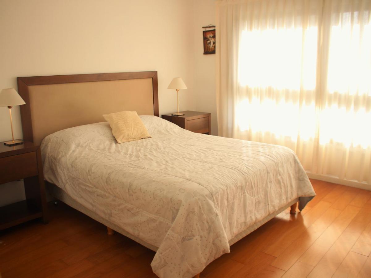 Departamento Premium Zona Golf, Piso Exclusivo Con Vista Al Mar Grupo Familiar Mar del Plata