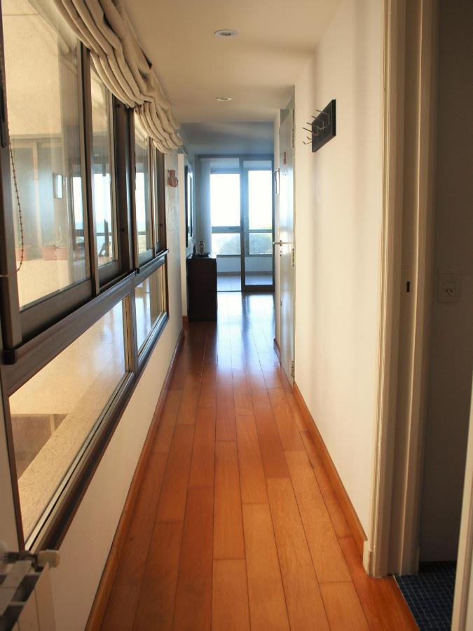 Departamento Premium Zona Golf, Piso Exclusivo Con Vista Al Mar Grupo Familiar Mar del Plata