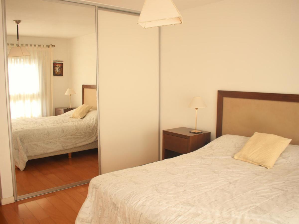 Departamento Premium Zona Golf, Piso Exclusivo Con Vista Al Mar Grupo Familiar Apartment Mar del Plata