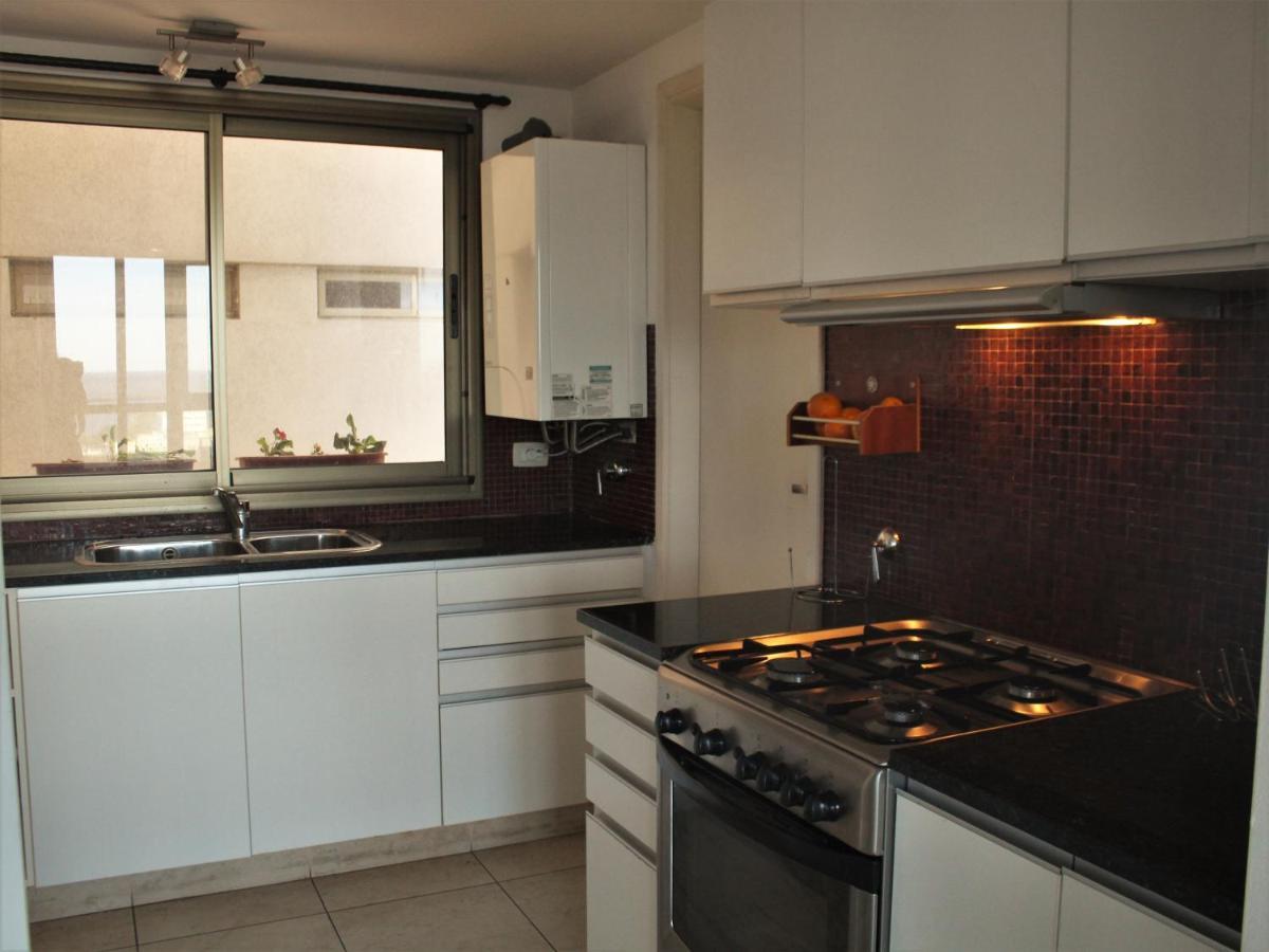 Apartment Departamento Premium Zona Golf, Piso Exclusivo Con Vista Al Mar Grupo Familiar *