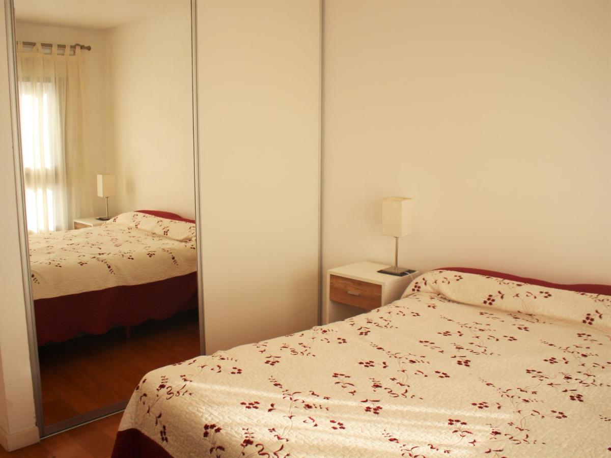 Departamento Premium Zona Golf, Piso Exclusivo Con Vista Al Mar Grupo Familiar Apartment Mar del Plata