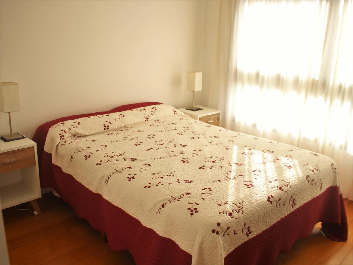 Departamento Premium Zona Golf, Piso Exclusivo Con Vista Al Mar Grupo Familiar Apartment Mar del Plata